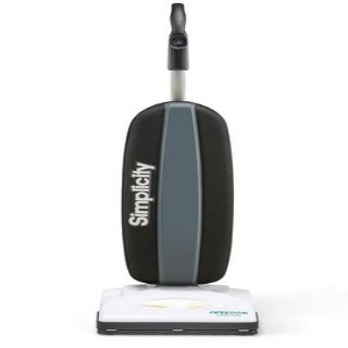 Simplicity S10CV Simplicity S10CV